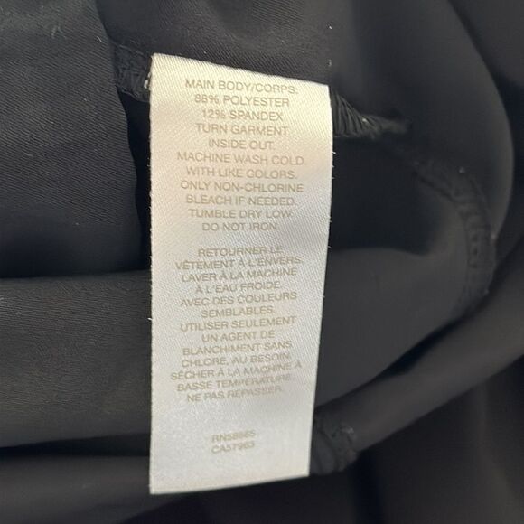 Z by Zella Lightweight Popover Tunic - Picture 9 of 9